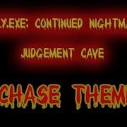 Sally Exe Cn Judgement Cave Chase Theme Extended
