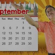 September October