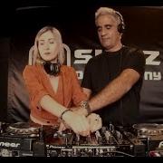 Sam Skilz B2B Miss Mad Skilz Session 83 Melodic Techno Progressive House Mix