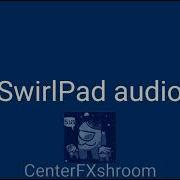 Swirlpad Audio