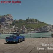 Forza Horizon 2 Soundtrack Innovative Leisure Radio