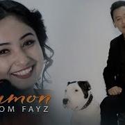 Ikrom Fayz Xamon Икром Файз Хамон