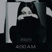 4 00 Am Slowed