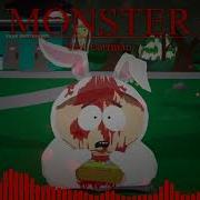 Eric Cartman Ai Cover Monster