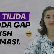 Rus Tilida Gap Tuzish