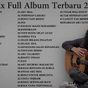 Felix Irwan Full Album