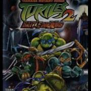 Tmnt 2003 Battle Nexus Ost