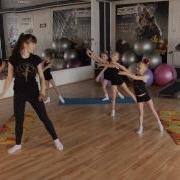 Выпускной 3 Школа Танец