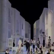 The Marriage Of Figaro Figaro S Aria