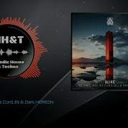 Like Mike Kol De Cord Eli Dani Hereon Alive Extended Mix