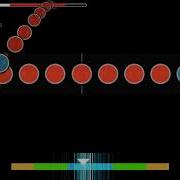 Osu Taiko Blankfield Goodbye Intense