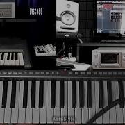 Korg Style Ты Моя