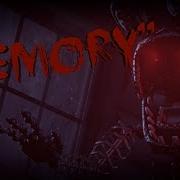 Sfm Fnaf Song Memory Rockit Gaming