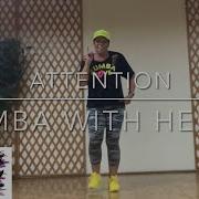 Attention By Anh Armando Heidy Zumba