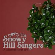 The Christmas Spirit The Snowy Hill Singers Feat Lollo Gardtman