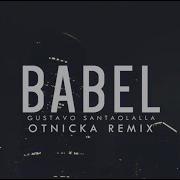 Babel Otnica