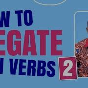 How To Negate Twi Verbs Part Two Twi Grammar