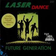 Laserdance Full Album