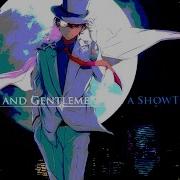 Magic Kaito 1412 Kaito Kid 09 Ost Magical Flight