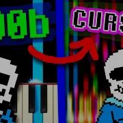 Megalovania Hard Piano