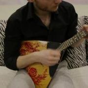 Ах Вы Сени На Балалайке