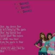 Zendaya Bella Thorne This Is My Dance Floor Instrumental Lyrics