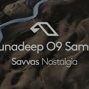 Savvas Nostalgia