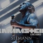 Rammstein Der Seemann Live