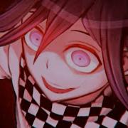 Kokichi Oma Кокичи Ома Danganronpa Эдит