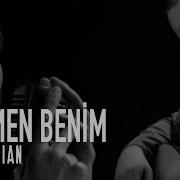 Çukur Selvi Boylum Al Yazmalım Cem Adrian Değmen Benim