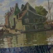 Баркарола Чайковский Флейта
