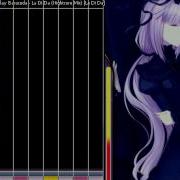 Osu Mania Baracuda La Di Da Nightcore Mix La Di Da Shiragu