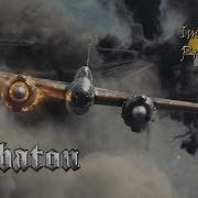 Sabaton The Last Stand Imrael Production Hd Gmv