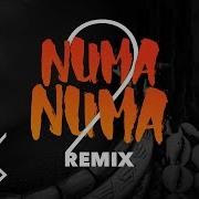 Dan Balan Numa Numa 2 Feat Marley Waters Dirty Nano Remix