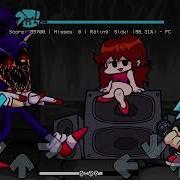 Vs Sonic Exe You Can T Run Encore V2 Fanmade Fc Fnf
