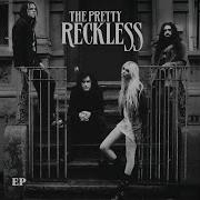 Zombie The Pretty Reckless Cover