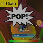 Roblox Grinding Bubbles Bubble Gum Simulator