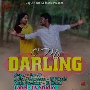 Purulia Dj Song O My Darling Fully Dance Mix Dj Ritesh Chandankiyari