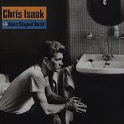 Chris Isaak Wrong To Love You