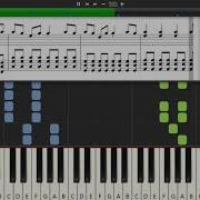 The Offspring You Re Gonna Go Far Kid Piano Tutorial And Cover Sheets Midi