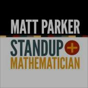 Stand Up Maths Theme Arndt