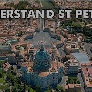 Saint Peter S Basilica