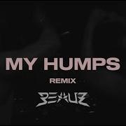 My Humps Tecnho Remix Gwen Funky