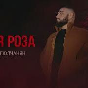 Арсен Гюлчанян Алая Роза