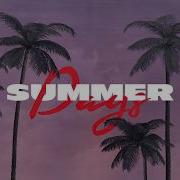 Martin Garrix Macklemore Fall Out Boy Summer Days Feat Macklemore Patrick Stump Of Fall Out Boy Tiësto Remix