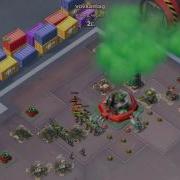 Boom Beach Операция Тонкая Шейка Атака Новых Игроков Моей Опер Группы Zzz14
