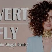 Zivert Fly Lavrushkin Nitugal Remix Music Video