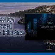 Waves Complete Plugins V10 Free Download And How To Install Waves All Plugins Bundle With Patch 2019