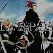 La Espada Nightcore