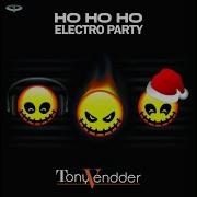 Ho Ho Ho Electro Party